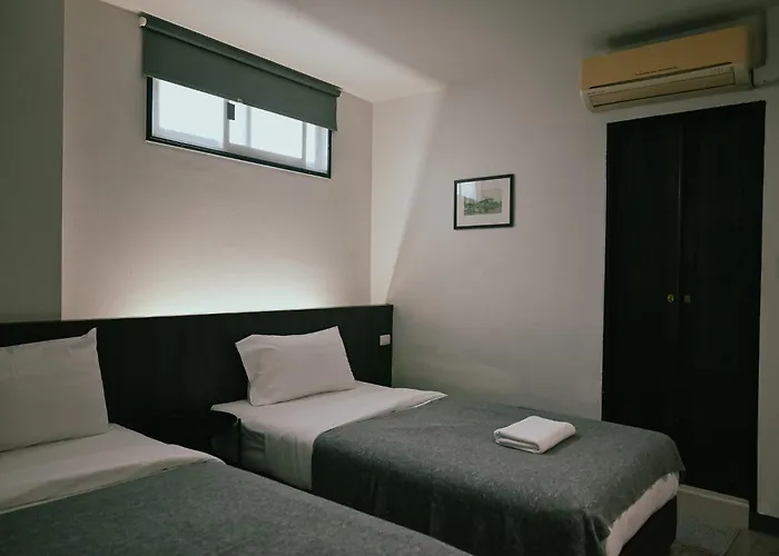 호텔 Tim Mansion 3*