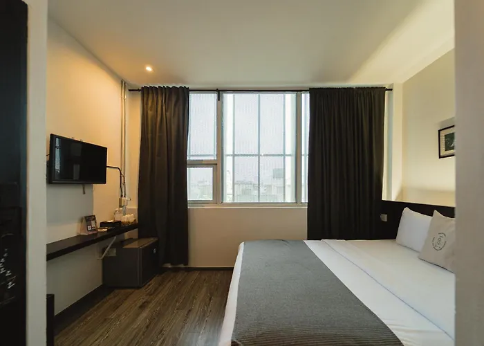 Tim Mansion 3* 방콕