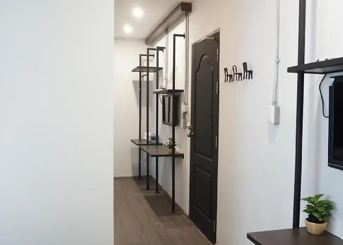 Tim Mansion 3* 방콕