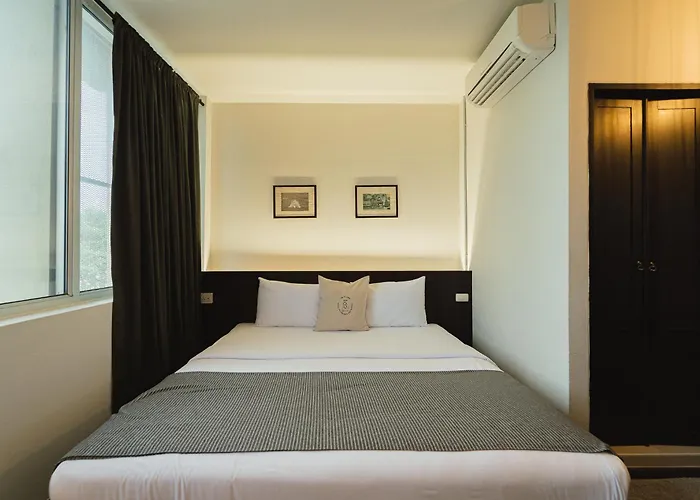 Tim Mansion 호텔 3*