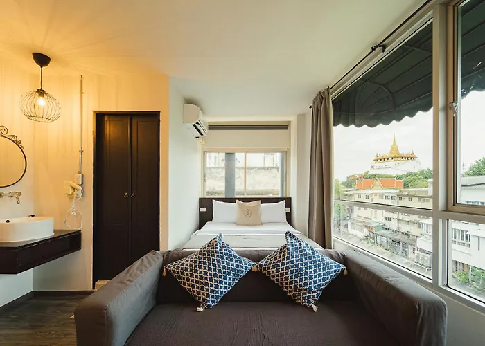 호텔 Tim Mansion 3*