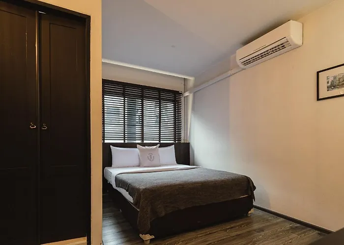 Tim Mansion 호텔 3*