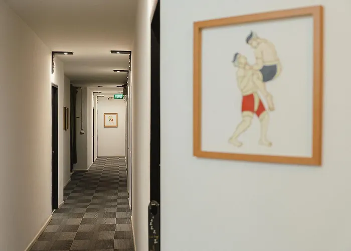 Tim Mansion 3*