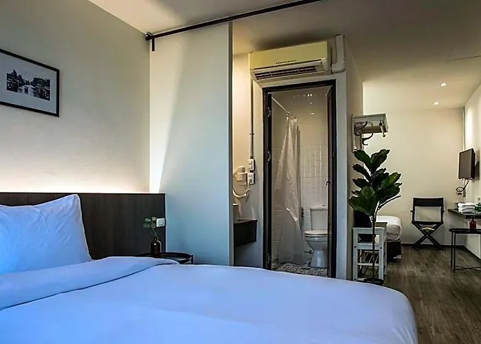 Tim Mansion 3*