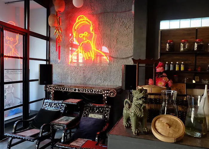 Tim Mansion Hotel