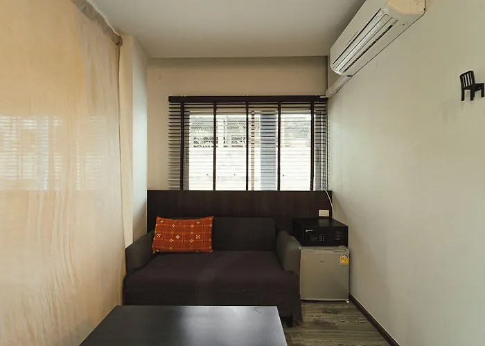 Hotel Tim Mansion 3*
