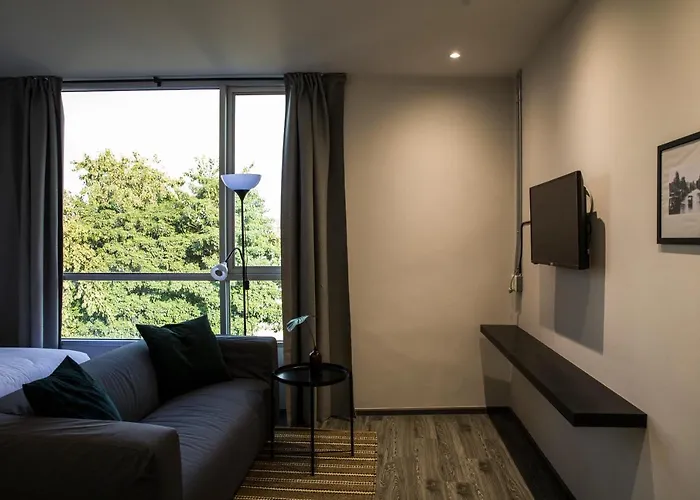 Tim Mansion 호텔 3*